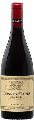 Louis Jadot Bonnes Mares Grand Cru 2014 (1.5L)