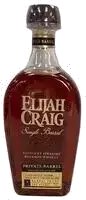 Elijah Craig Barrel Proof Store Pick 908