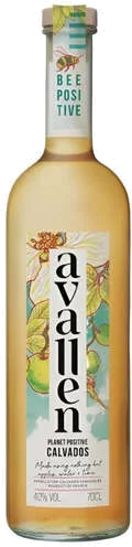Avallen Calvados 700ml