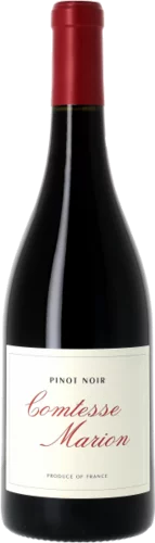 Comtesse Marion Pinot Noir
