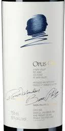 Opus One Napa Valley 2017 Magnum