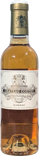 Chateau Coutet Barsac