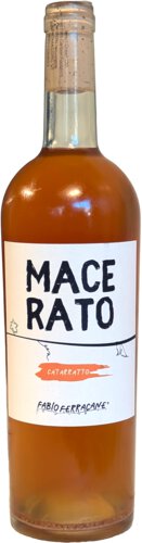 Fabio Ferracane Macerato