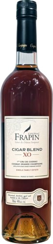 Frapin Cigar Blend Grande Champagne 1er Cru De Cognac