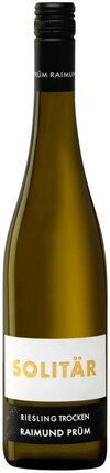 Raimund Prum Solitar Dry Riesling