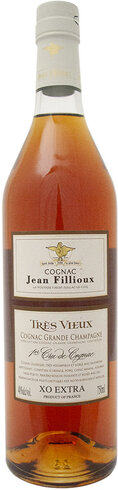 Jean Fillioux Tres Vieux XO