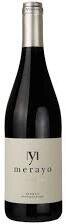 Bodegas y Viñedos Merayo Bierzo Mencía-SPAIN - red - 750 Ml