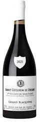 Grand Blaquiere, St-Guilhem-le-desert 1ere Reserve Les Silex Fumes Rouge '24 (750ml)-France, Languedo-Roussillon IGP2