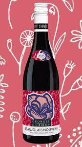 Georges Duboeuf - Beaujolais Nouveau