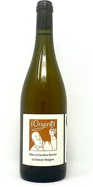Barriot Clot De L'Origine  