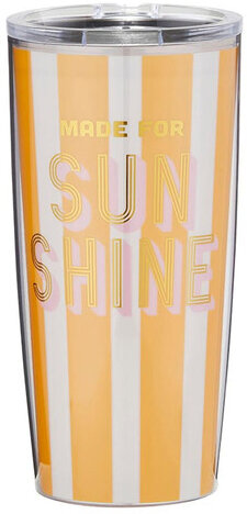 Sunshine Tumbler