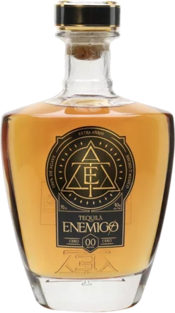 Enemigo Extra Anejo