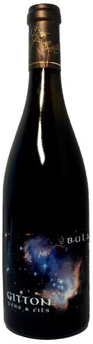 Pouilly Fume Nebula Gitton Pere et Fils