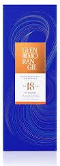 Glenmorangie 18yr