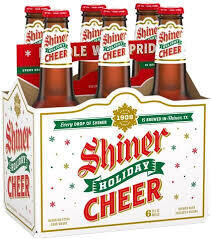 Shiner Cheer