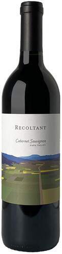 Recoltant - Cabernet Sauvignon