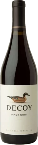Decoy Pinot Noir, California