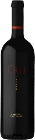 Vineyard Cru Cabernet Sauvignon Napa Valley
