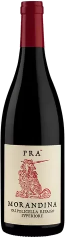 Pra Morandina Valpolicella Ripasso Superiore, Veneto