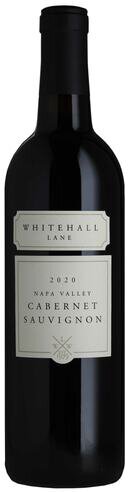 Whitehall Lane Napa Valley Cabernet Sauvignon