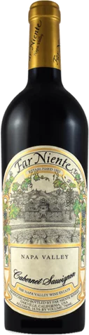Far Niente Cabernet Sauvignon, Napa Valley