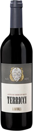 Lanciola Toscana Terricci