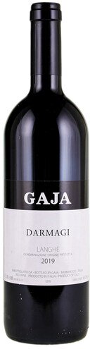 Gaja Darmagi Langhe 2019 – Langhe Cabernet Sauvignon