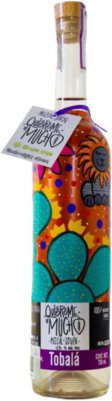 Quiereme Mucho Tobalá Mezcal Joven – Artisanal Mezcal