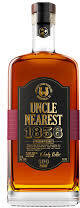 Uncle Nearest 1856 Premium Whiskey 750ml