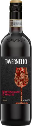 Tavernello Montepulciano D'abruzzo 750ml