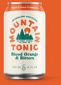 Shacksbury Mountain Tonic Non Alcoholic 6pk Cans