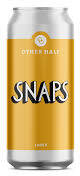 Other Half Brewing Snaps Lager 4pk Cans