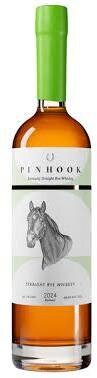 Pinhook Rye Whiskey Flagship 750ml Btl
