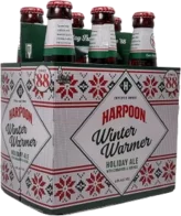 Harpoon Brewery Co Seasonal Winter Warmer