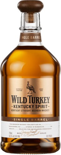 WILD TURKEY KENTUCKY SPIRIT - Julio's Liquors Westborough, MA fine