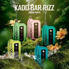 elf bar vape uk KadoBar main image 0