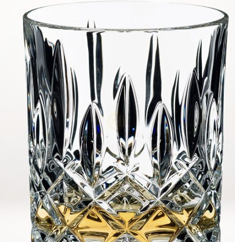 Riedel Spey Old-Fashioned Glasses - Thumbnail 3