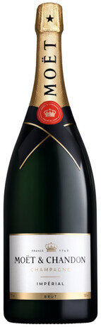 Moet & Chandon Imperial Brut 375ML - Philippe Liquors