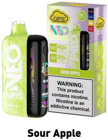 how much is elf bar vape Airis Neo P9000 Disposable Vape Review main image 1