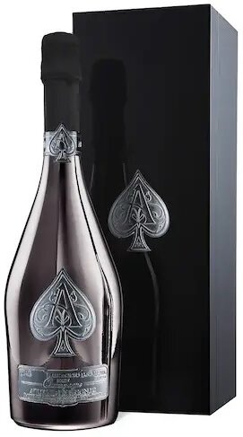 Armand De Brignac Blanc De Noir Gift - Gary's Wine & Marketplace