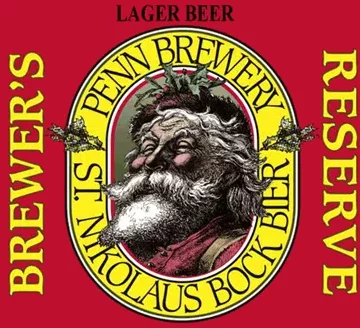Penn Brewery Saint Nikolaus Bock Reserve 22OZ - Beer, Homebrew Supplies & Party Store Pittsburgh | Duffy's, Pittsburgh, PA Penn Brewery Saint Nikolaus Bock Reserve 22OZ - Beer, Homebrew Supplies & Party Store Pittsburgh | Duffy's, Pittsburgh, PA