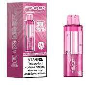 foger pod Dragon Fruit Lemonade FLUM The Edition Collection Select Flavor ::Rainbow Skittles icy 12mg