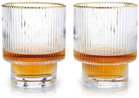 Viski Meridian Tumbler