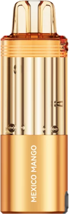foger vape mexico mango YouTube main image 1