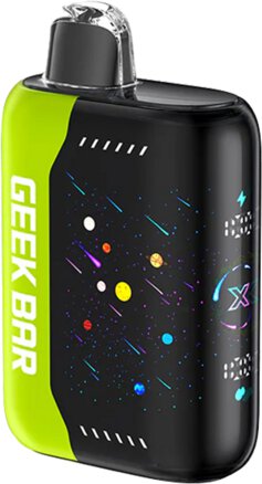 Geek Bar Pulse 25K X Dualicious - Wine, Beer & Spirits Store - Colorado Springs, CO | Cheers Liquor, Colorado Springs, CO Geek Bar Pulse 25K X Dualicious - Wine, Beer & Spirits Store - Colorado Springs, CO | Cheers Liquor, Colorado Springs, CO