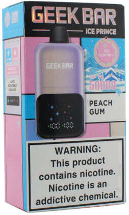 geek bar carts thc 50K Ice Prince Peach Gum - Wine, Beer & Spirits Store - Colorado Springs, CO eJuiceDB® | Online Vape FB Flavour:Mango Coconut Ice