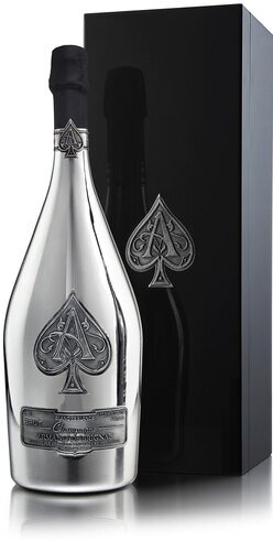 Armand De Brignac Blanc De Blancs - Sky Liquor Inc, Queens, NY