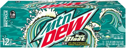 baja blast flavored cigarettes Cigarette: A Unique Smoking Experience This product is naturally and artificially flavored Mtn Dew Baja Blast Hard