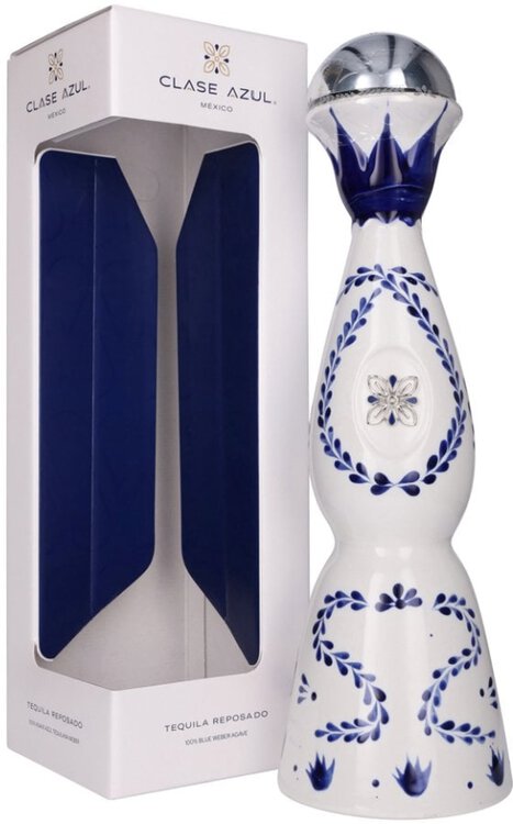 Clase Azul - Reposado Tequila - Metro Wine & Spirits, Washington, DC
