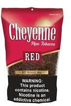 cheyenne tobacco bag Menthol Pipe 16 oz.  Tobacco Stock Cheyenne Gold Pipe Tobacco 16